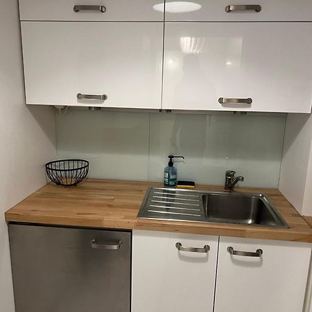Le Quarante Deux Apartment Serris Luaran gambar