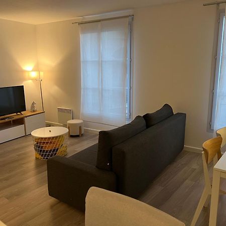 Le Quarante Deux Apartment Serris Luaran gambar