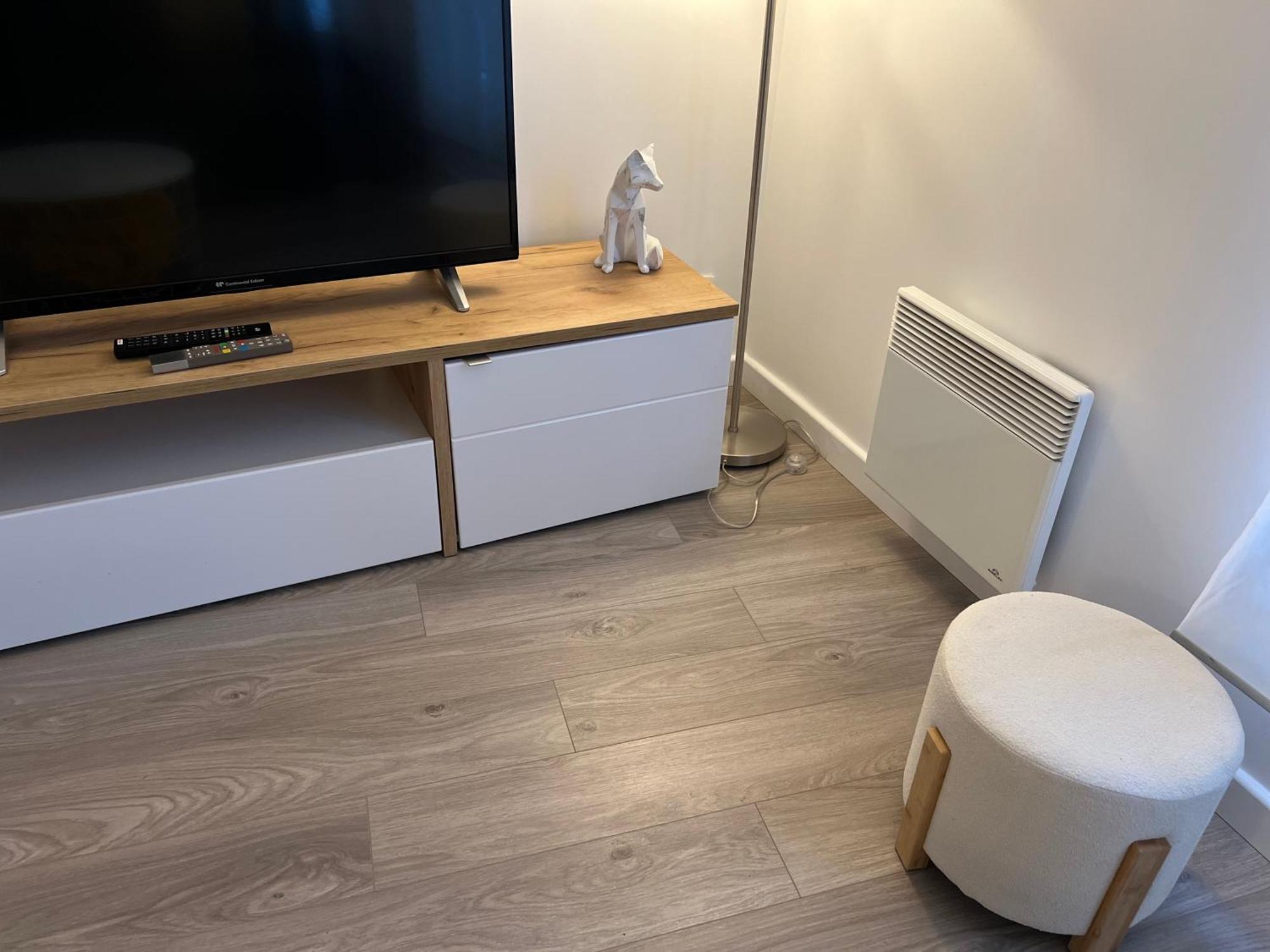Le Quarante Deux Apartment Serris Luaran gambar