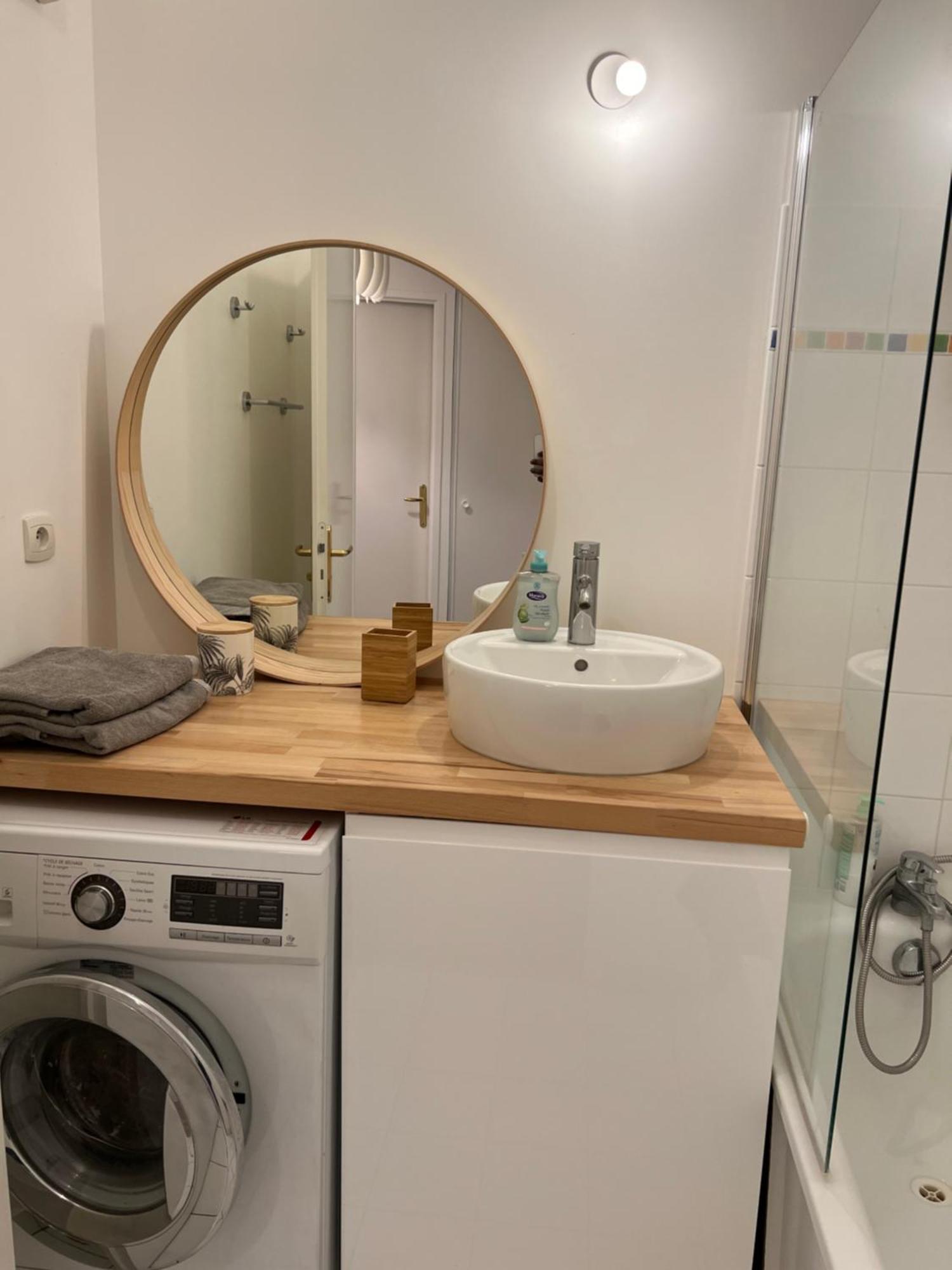 Le Quarante Deux Apartment Serris Luaran gambar