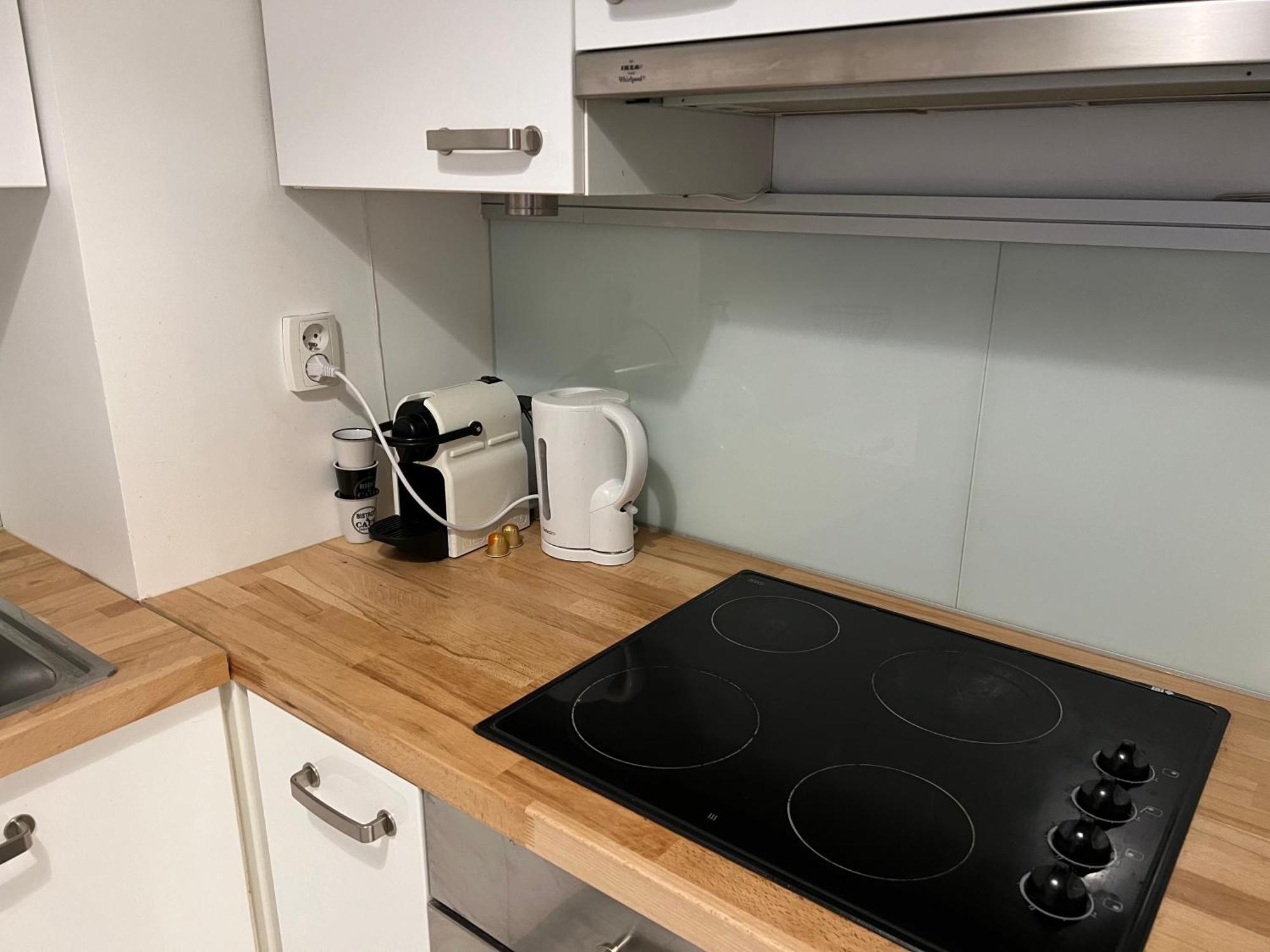 Le Quarante Deux Apartment Serris Luaran gambar