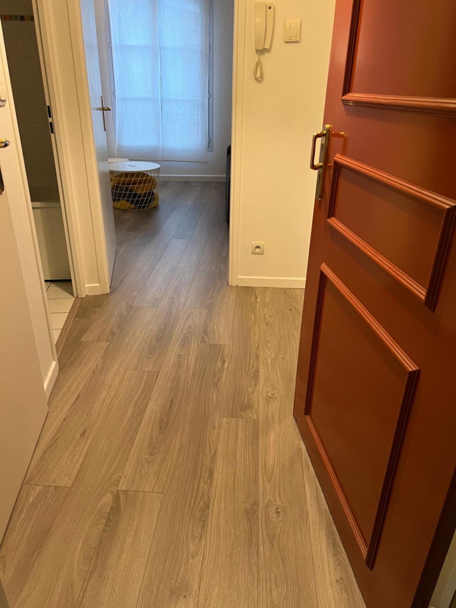 Le Quarante Deux Apartment Serris Luaran gambar