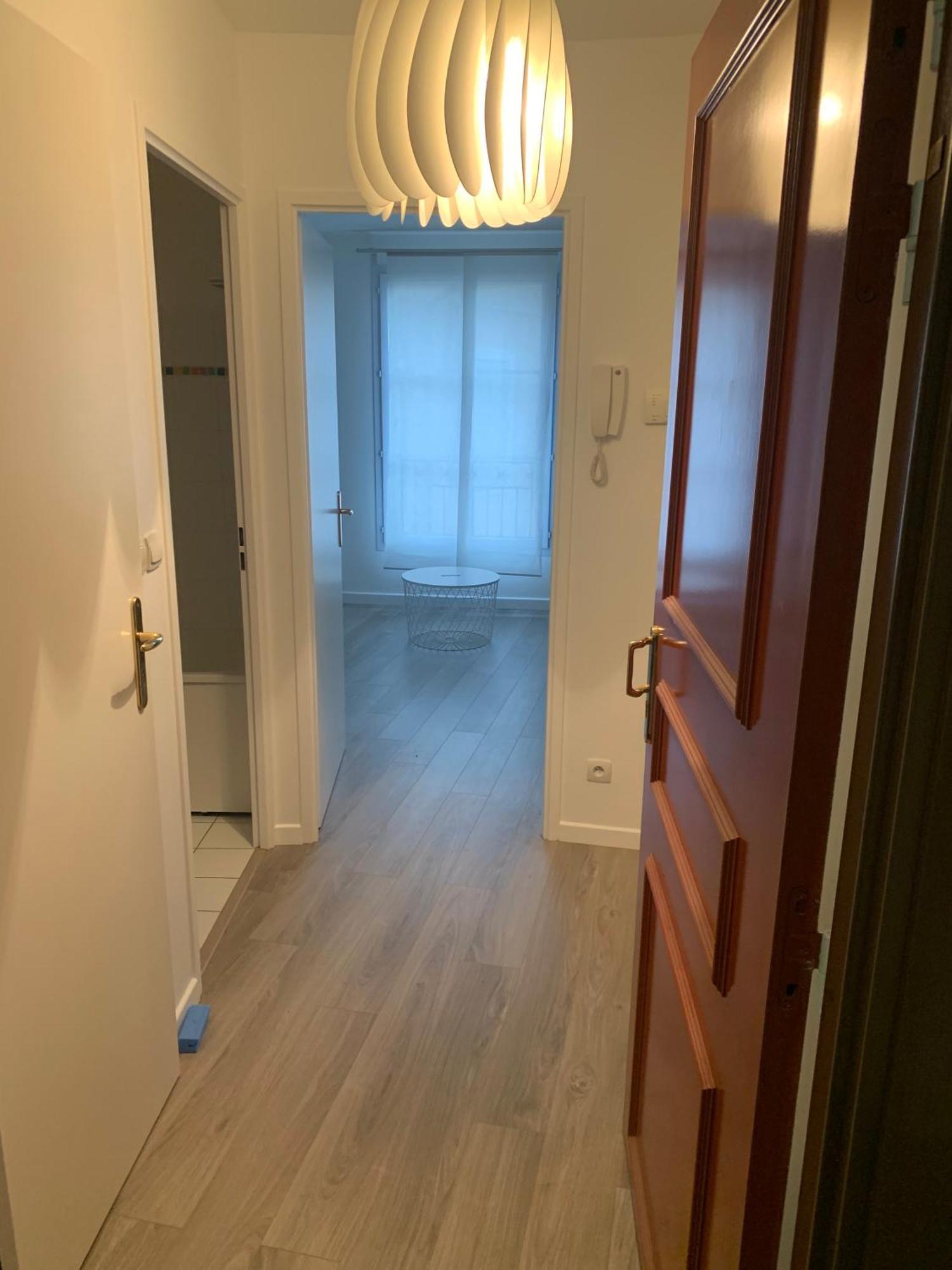 Le Quarante Deux Apartment Serris Luaran gambar